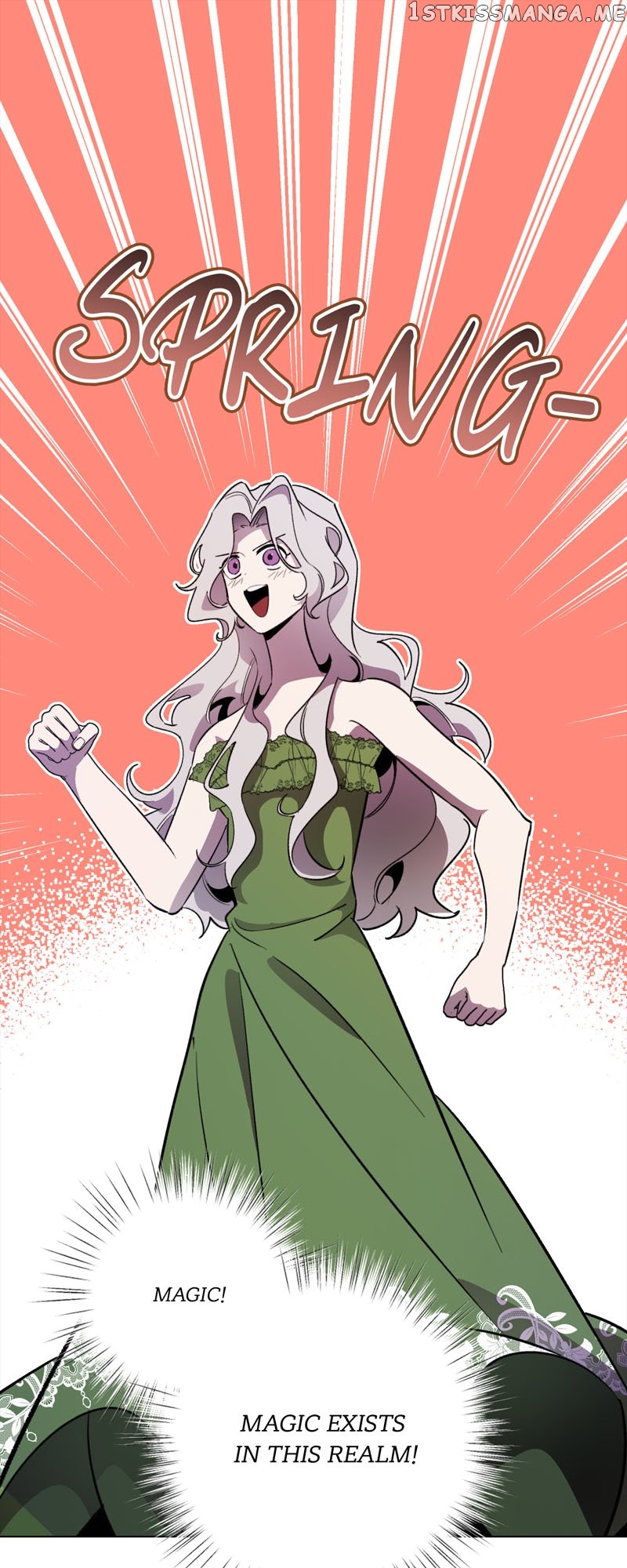 Duchess’s Lo-Fi Coffeehouse Chapter 2 - page 60