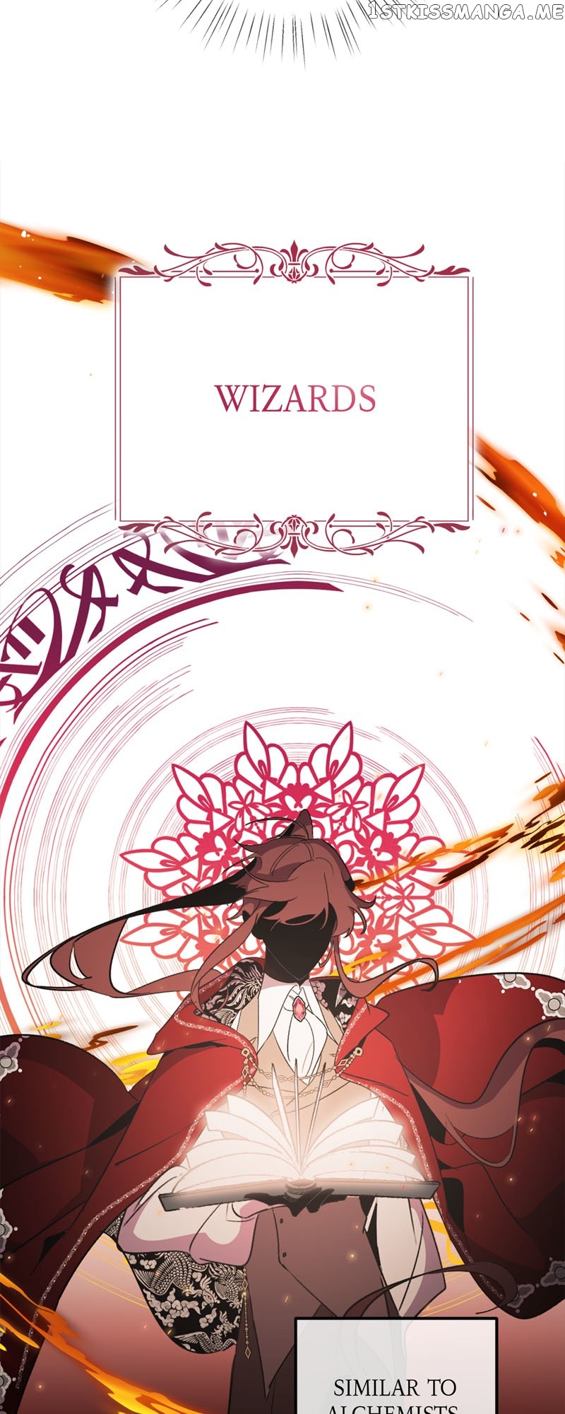 Duchess’s Lo-Fi Coffeehouse Chapter 2 - page 61