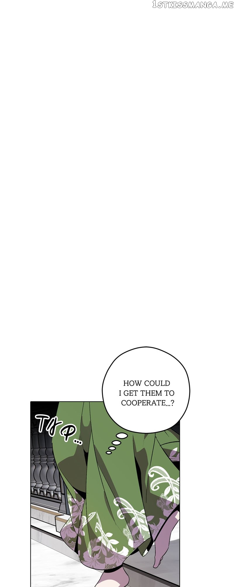 Duchess’s Lo-Fi Coffeehouse Chapter 2 - page 65
