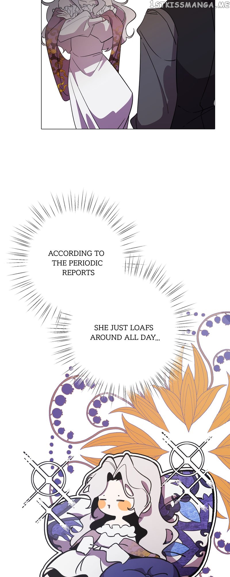 Duchess’s Lo-Fi Coffeehouse Chapter 2 - page 8