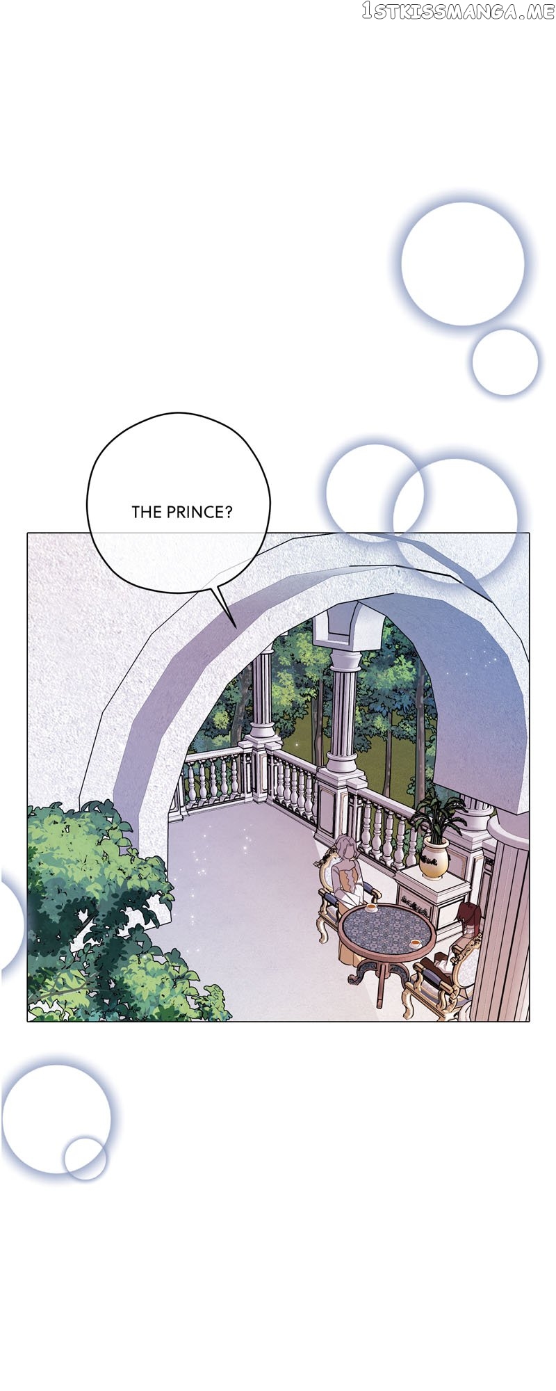 Duchess’s Lo-Fi Coffeehouse Chapter 20 - page 1