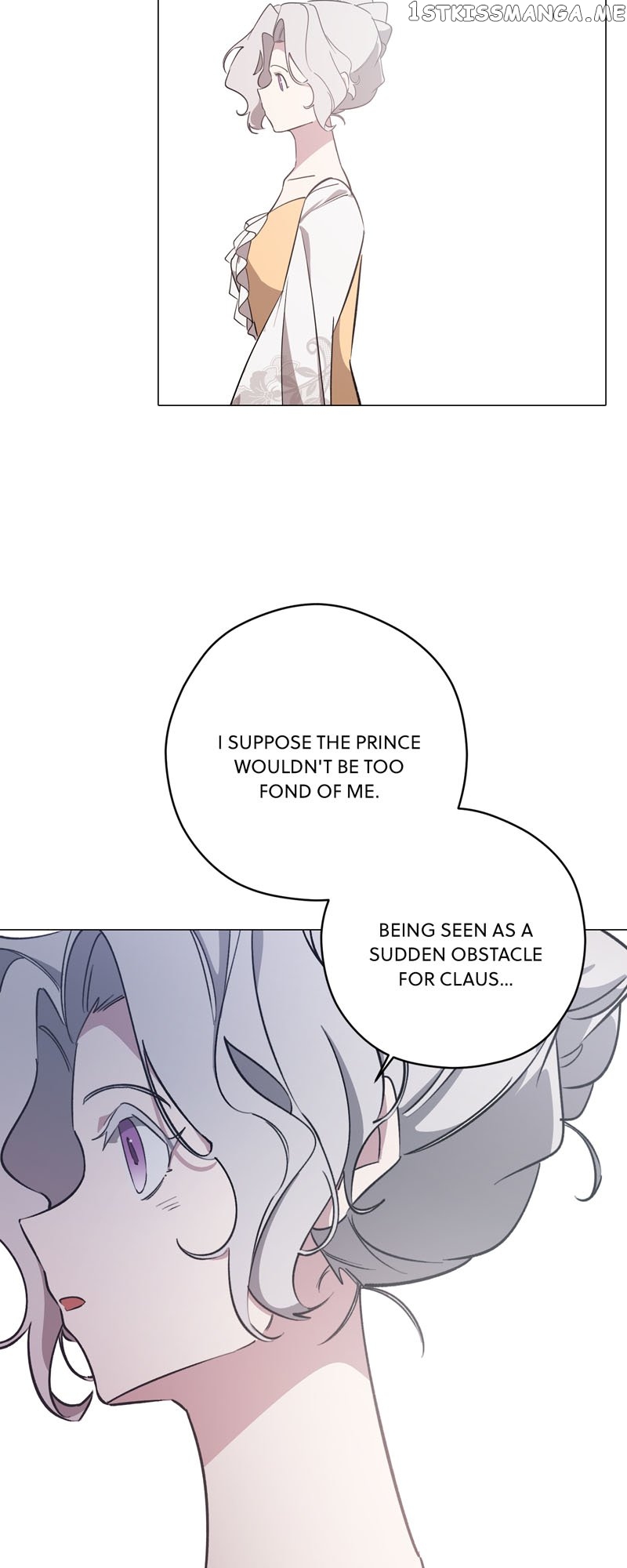 Duchess’s Lo-Fi Coffeehouse Chapter 20 - page 10