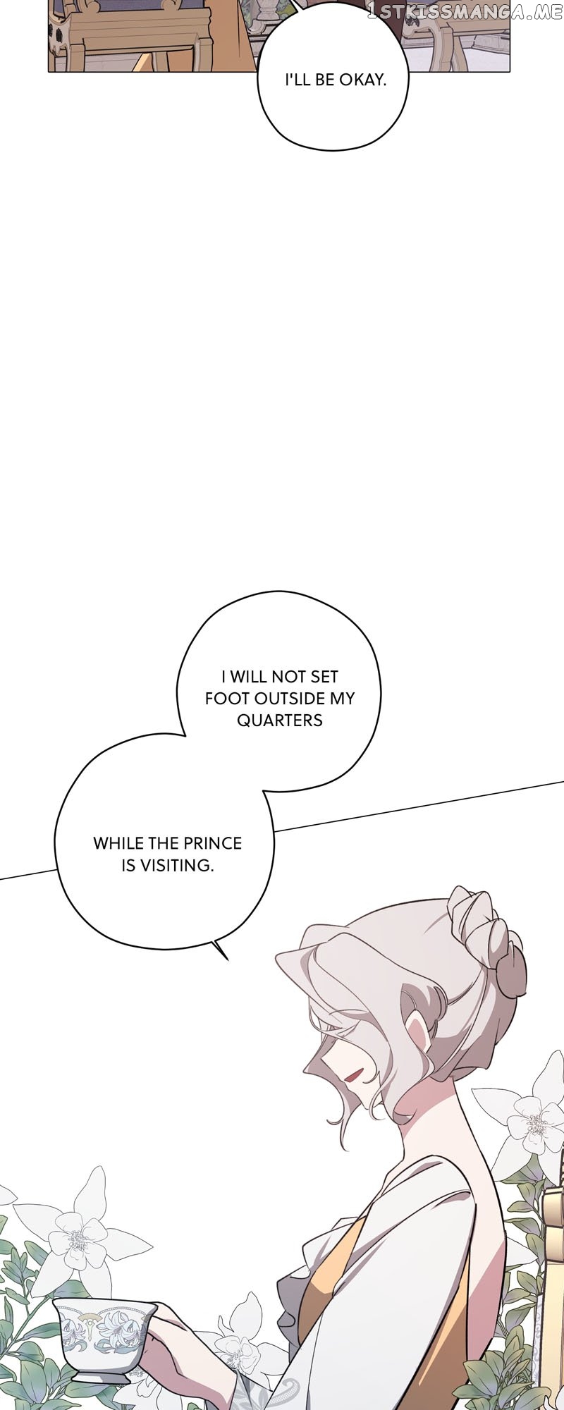 Duchess’s Lo-Fi Coffeehouse Chapter 20 - page 12