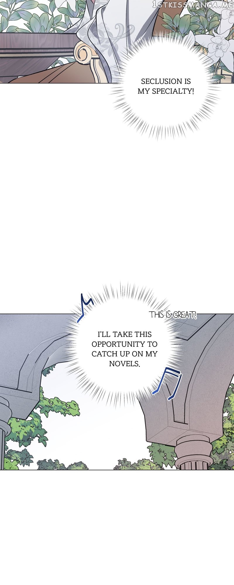 Duchess’s Lo-Fi Coffeehouse Chapter 20 - page 13