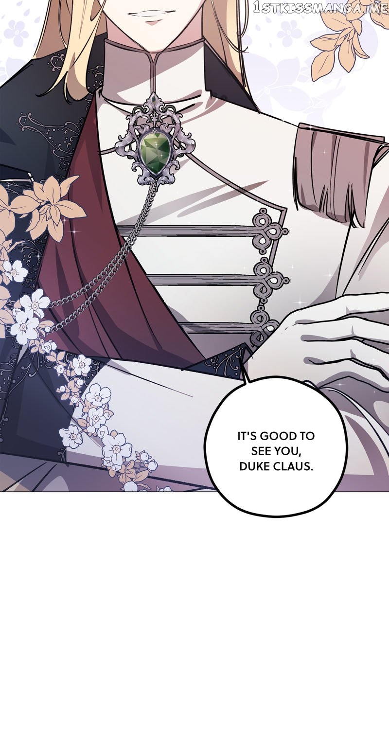 Duchess’s Lo-Fi Coffeehouse Chapter 20 - page 17