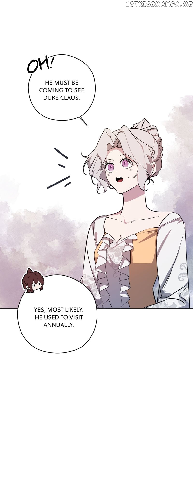 Duchess’s Lo-Fi Coffeehouse Chapter 20 - page 2