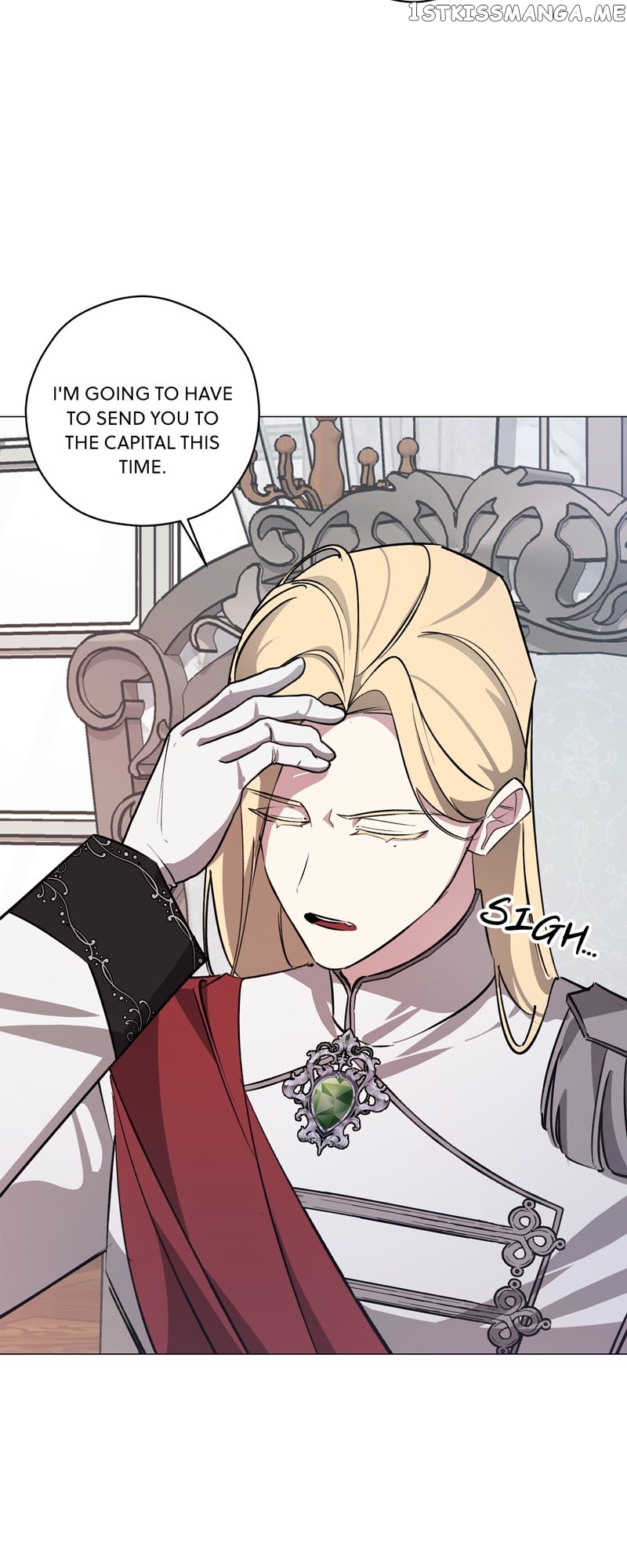 Duchess’s Lo-Fi Coffeehouse Chapter 20 - page 20