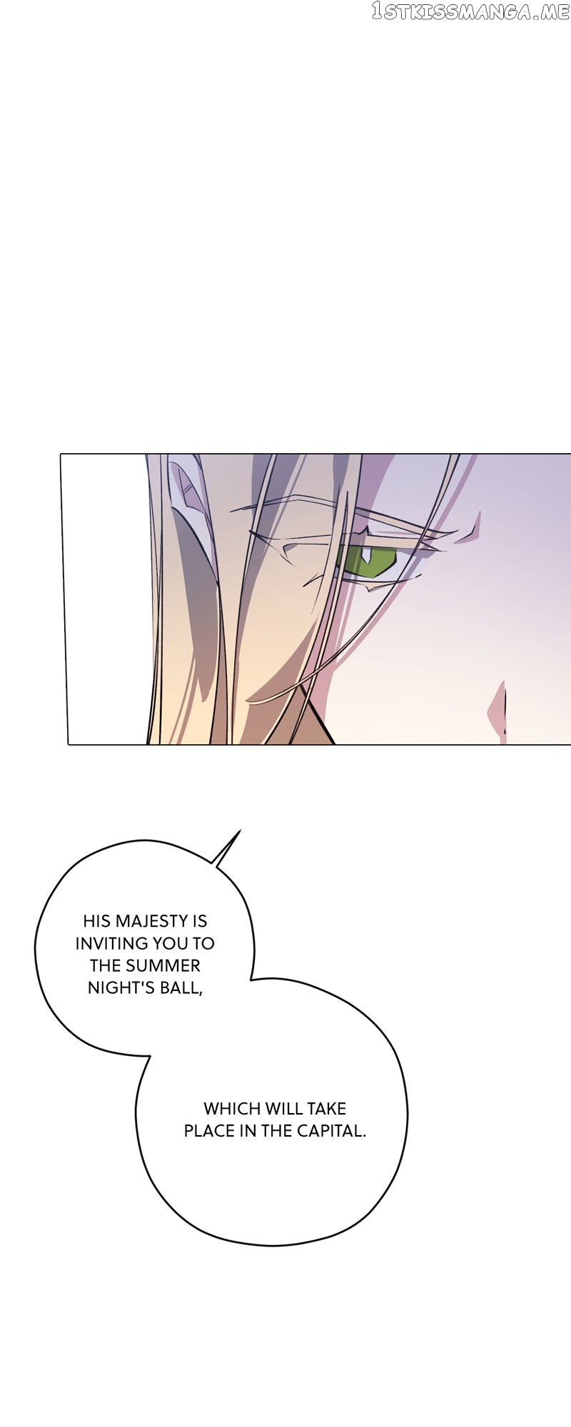 Duchess’s Lo-Fi Coffeehouse Chapter 20 - page 22