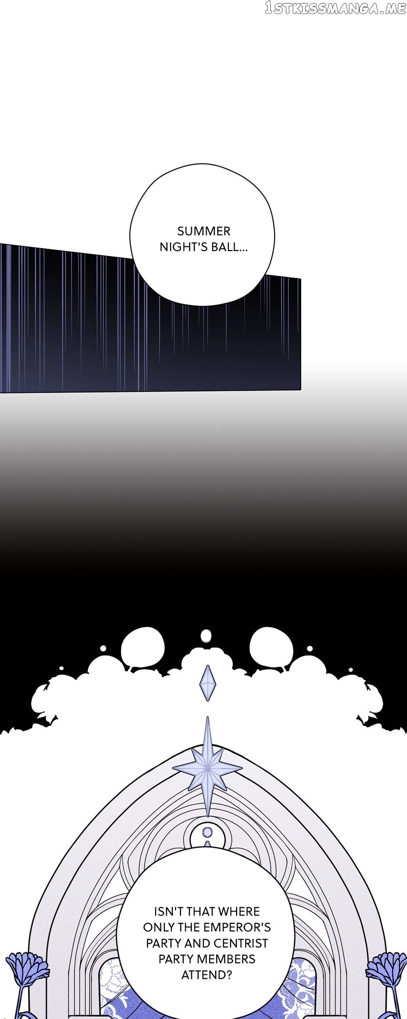 Duchess’s Lo-Fi Coffeehouse Chapter 20 - page 23