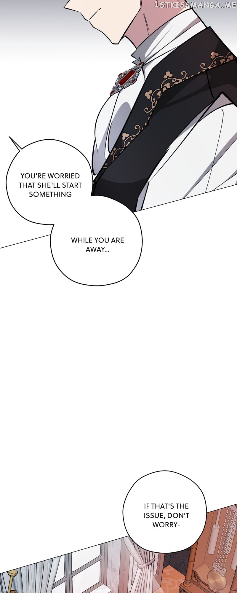 Duchess’s Lo-Fi Coffeehouse Chapter 20 - page 30