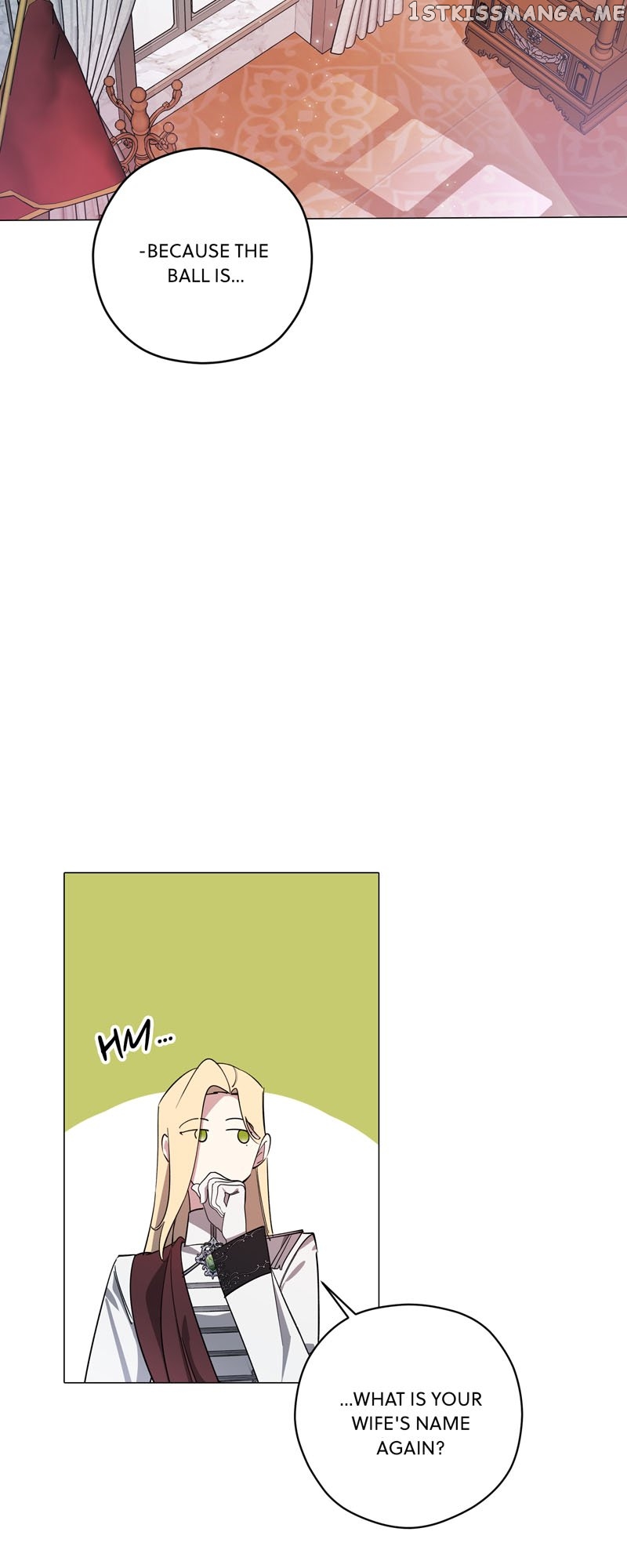 Duchess’s Lo-Fi Coffeehouse Chapter 20 - page 31