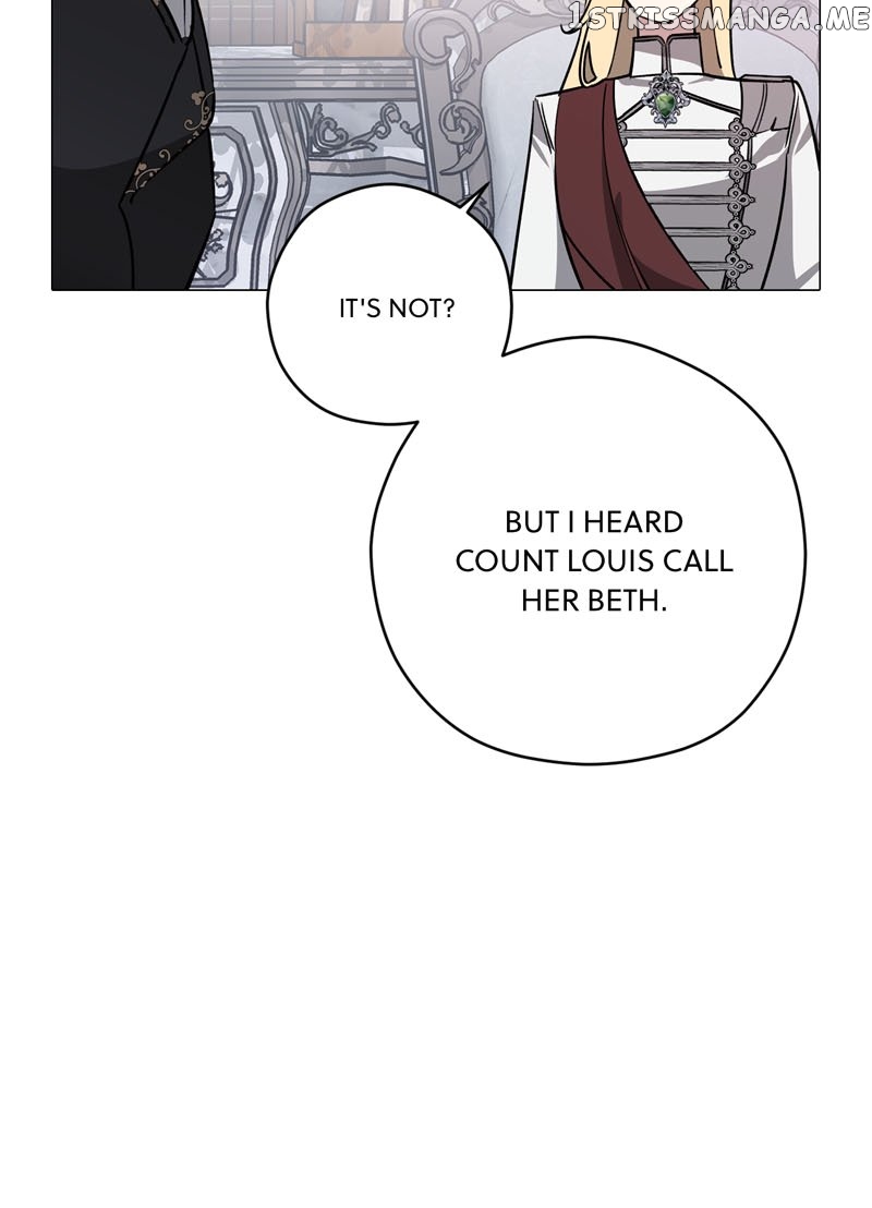 Duchess’s Lo-Fi Coffeehouse Chapter 20 - page 33
