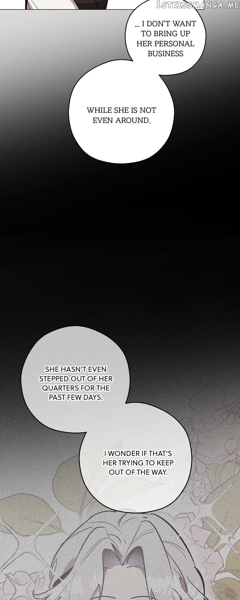 Duchess’s Lo-Fi Coffeehouse Chapter 20 - page 35
