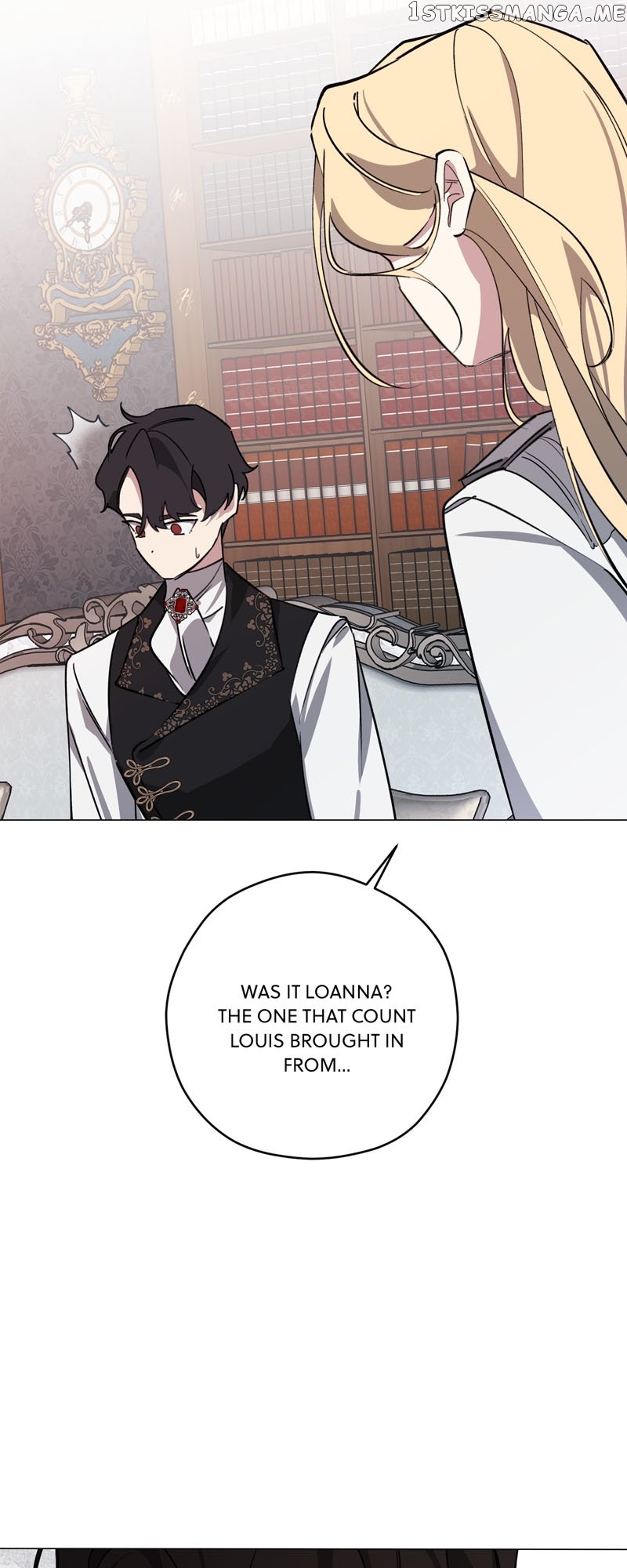 Duchess’s Lo-Fi Coffeehouse Chapter 20 - page 37