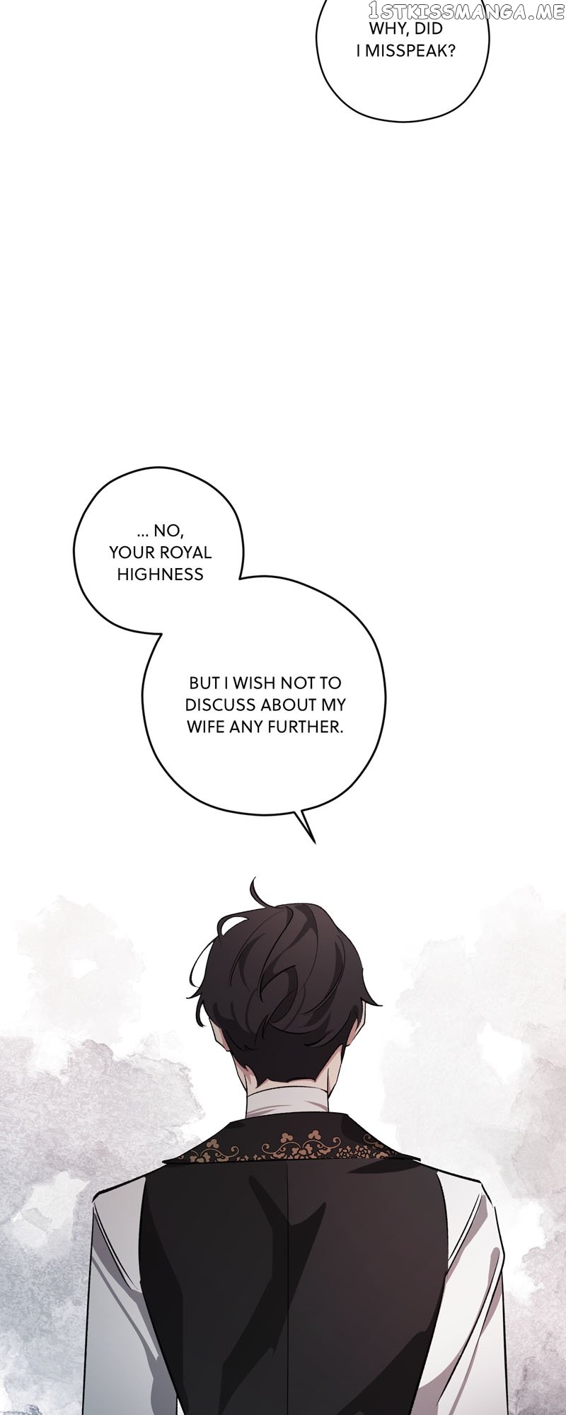 Duchess’s Lo-Fi Coffeehouse Chapter 20 - page 39