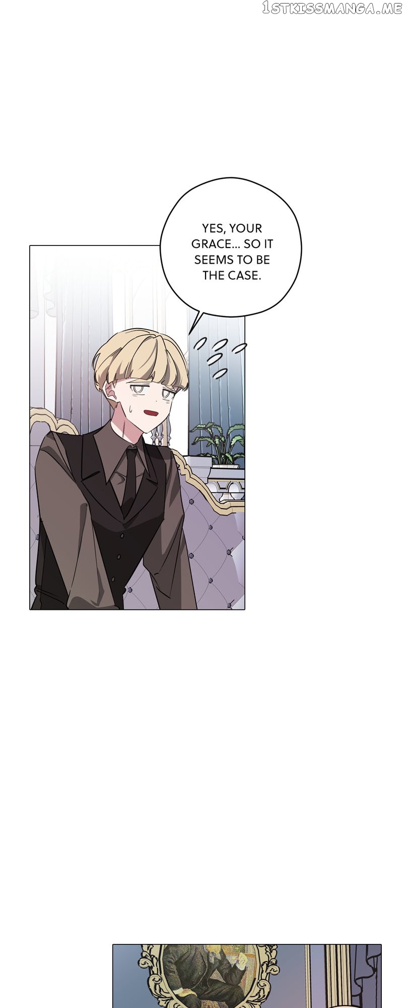 Duchess’s Lo-Fi Coffeehouse Chapter 20 - page 45