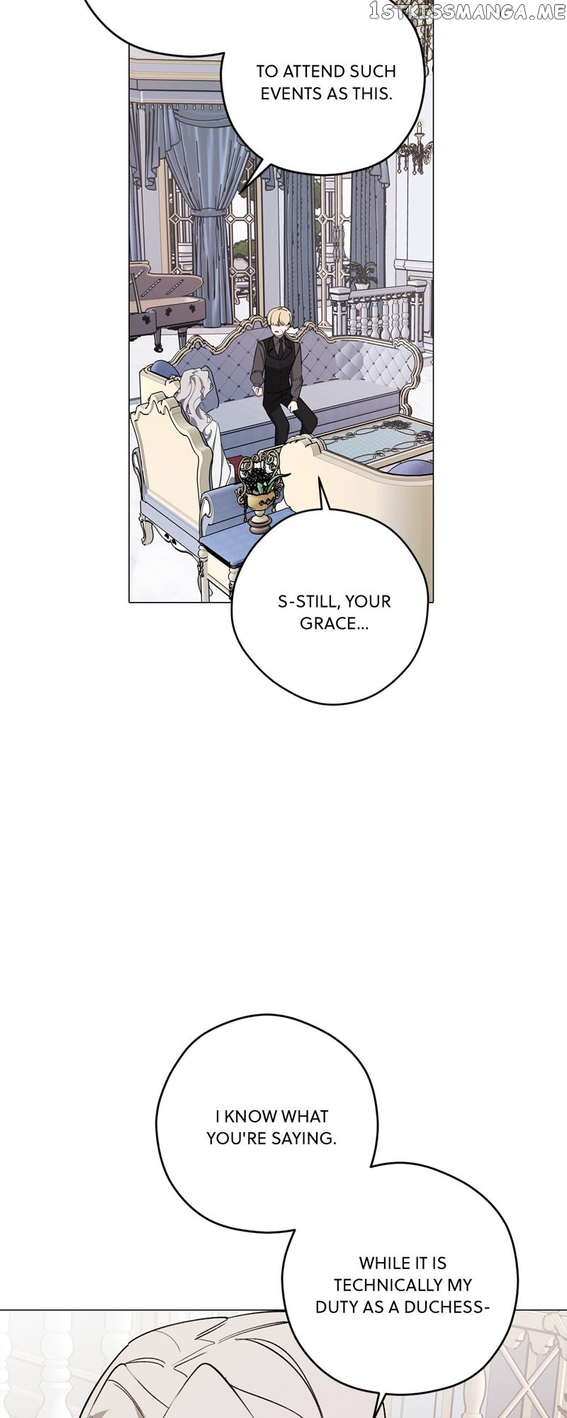 Duchess’s Lo-Fi Coffeehouse Chapter 20 - page 51