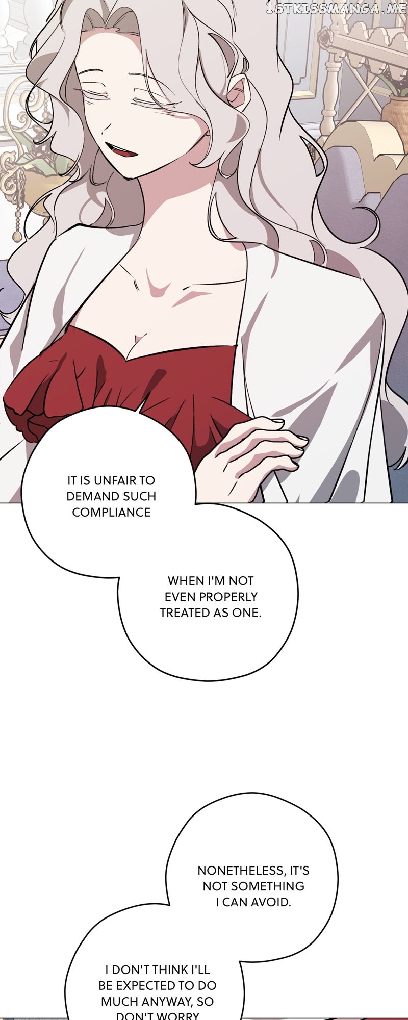 Duchess’s Lo-Fi Coffeehouse Chapter 20 - page 52