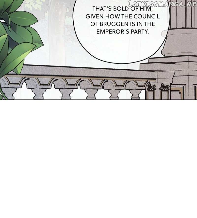 Duchess’s Lo-Fi Coffeehouse Chapter 20 - page 8