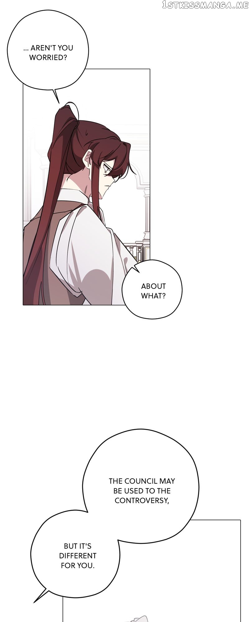 Duchess’s Lo-Fi Coffeehouse Chapter 20 - page 9
