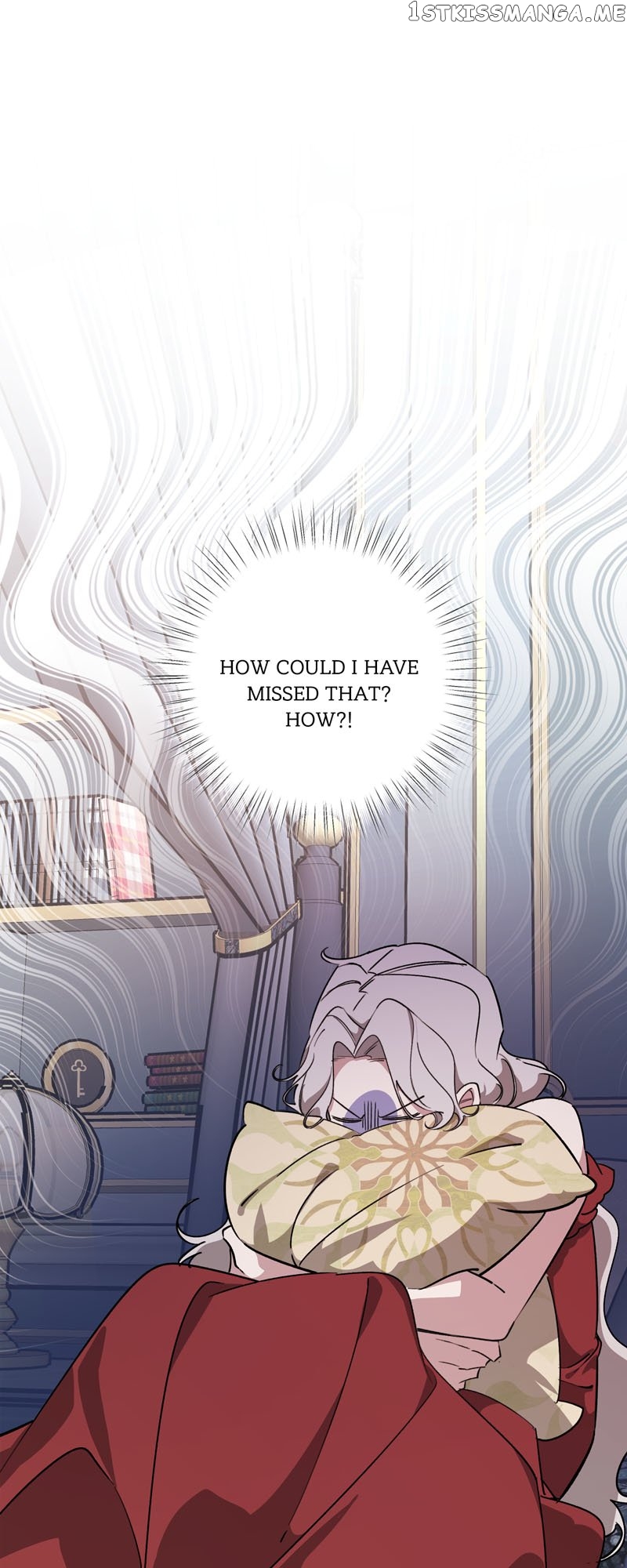 Duchess’s Lo-Fi Coffeehouse Chapter 21 - page 1