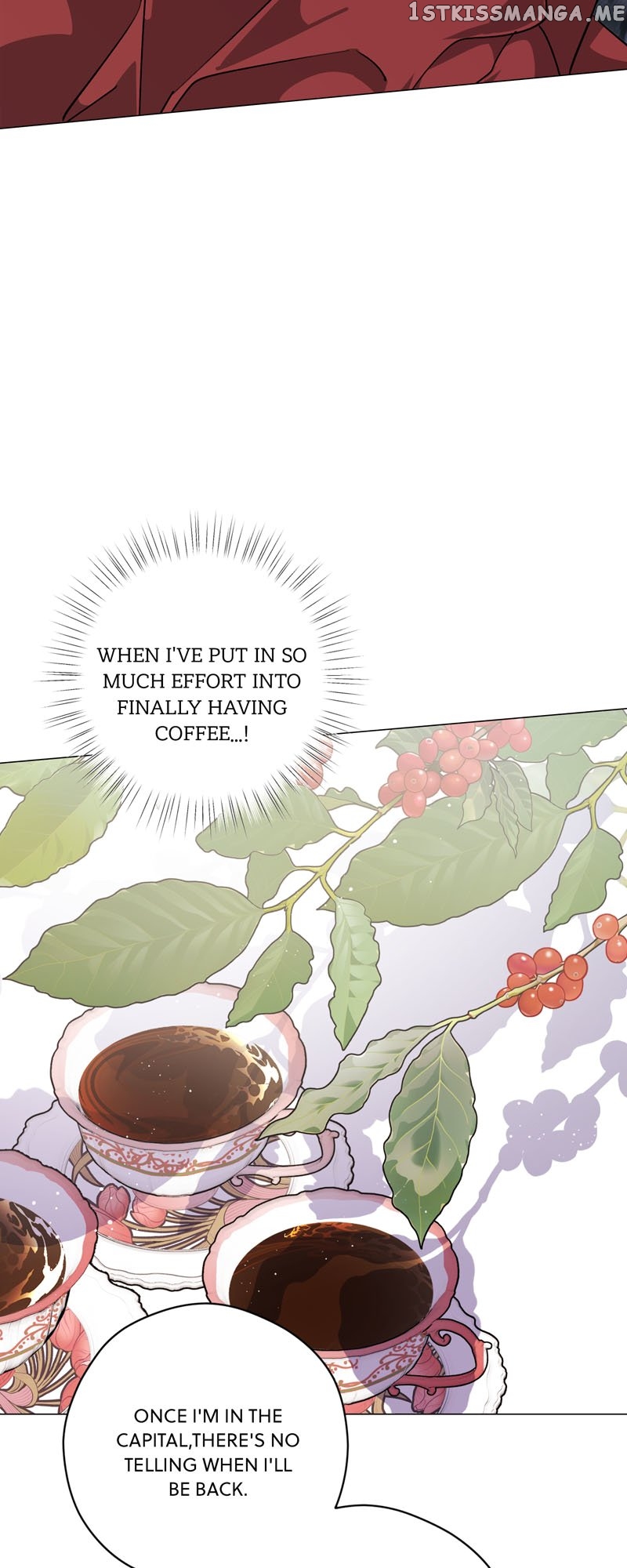 Duchess’s Lo-Fi Coffeehouse Chapter 21 - page 2