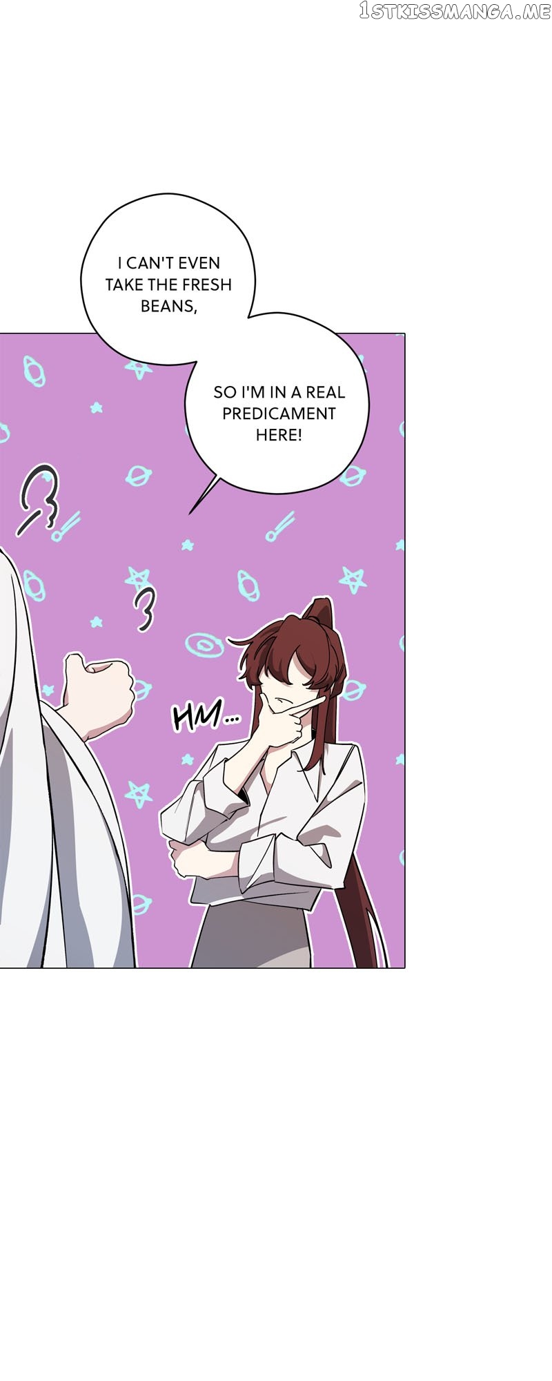 Duchess’s Lo-Fi Coffeehouse Chapter 21 - page 23