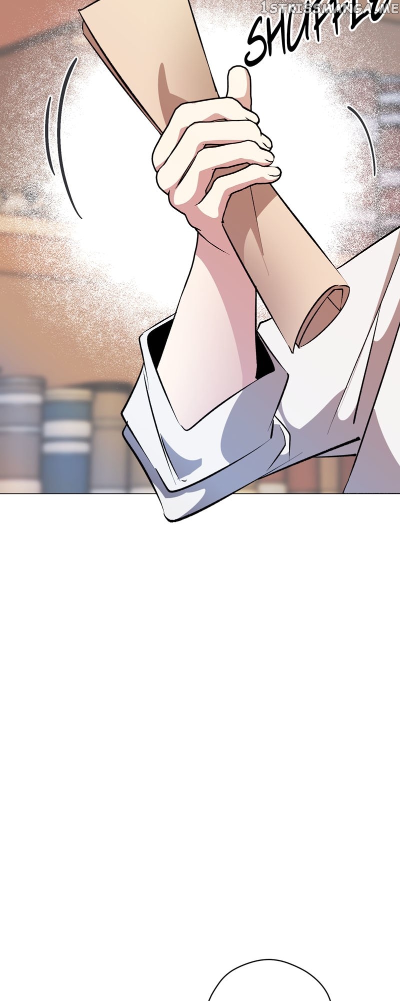 Duchess’s Lo-Fi Coffeehouse Chapter 21 - page 27