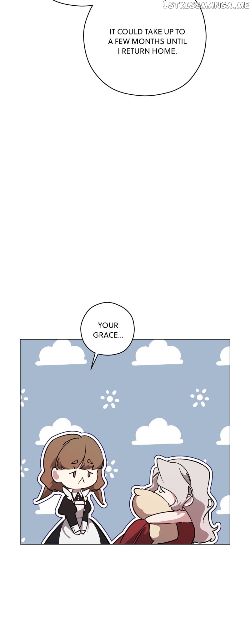 Duchess’s Lo-Fi Coffeehouse Chapter 21 - page 3