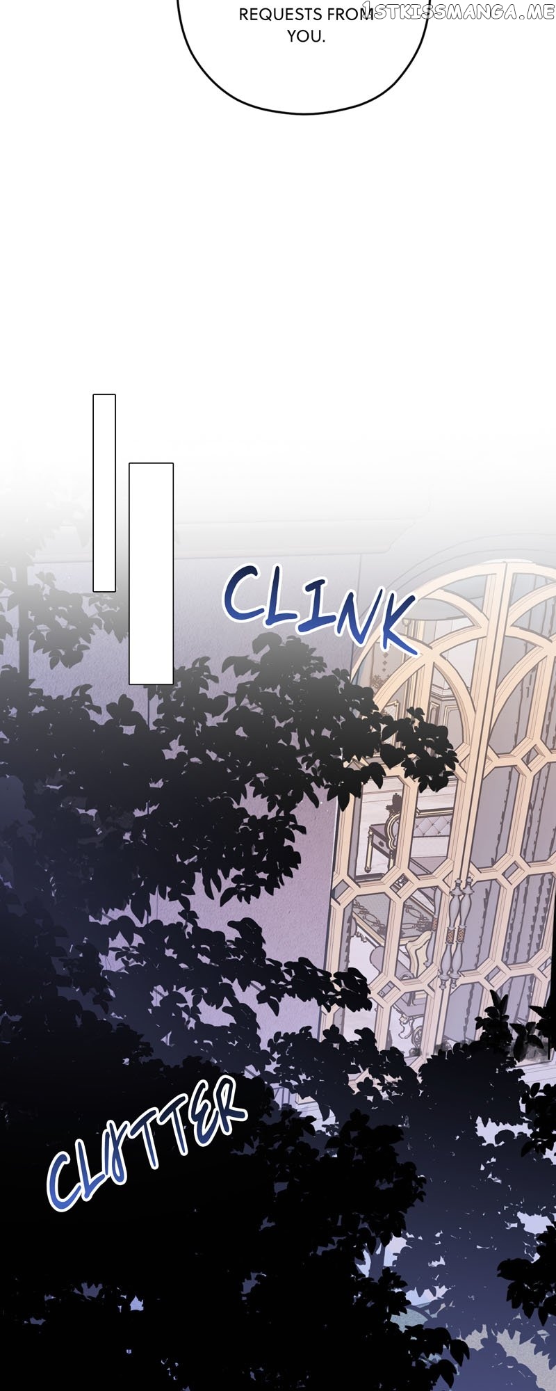 Duchess’s Lo-Fi Coffeehouse Chapter 21 - page 38