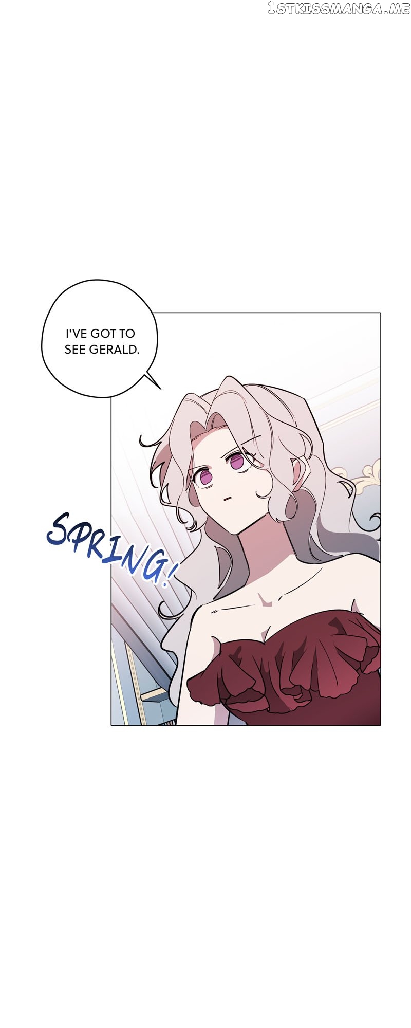 Duchess’s Lo-Fi Coffeehouse Chapter 21 - page 4