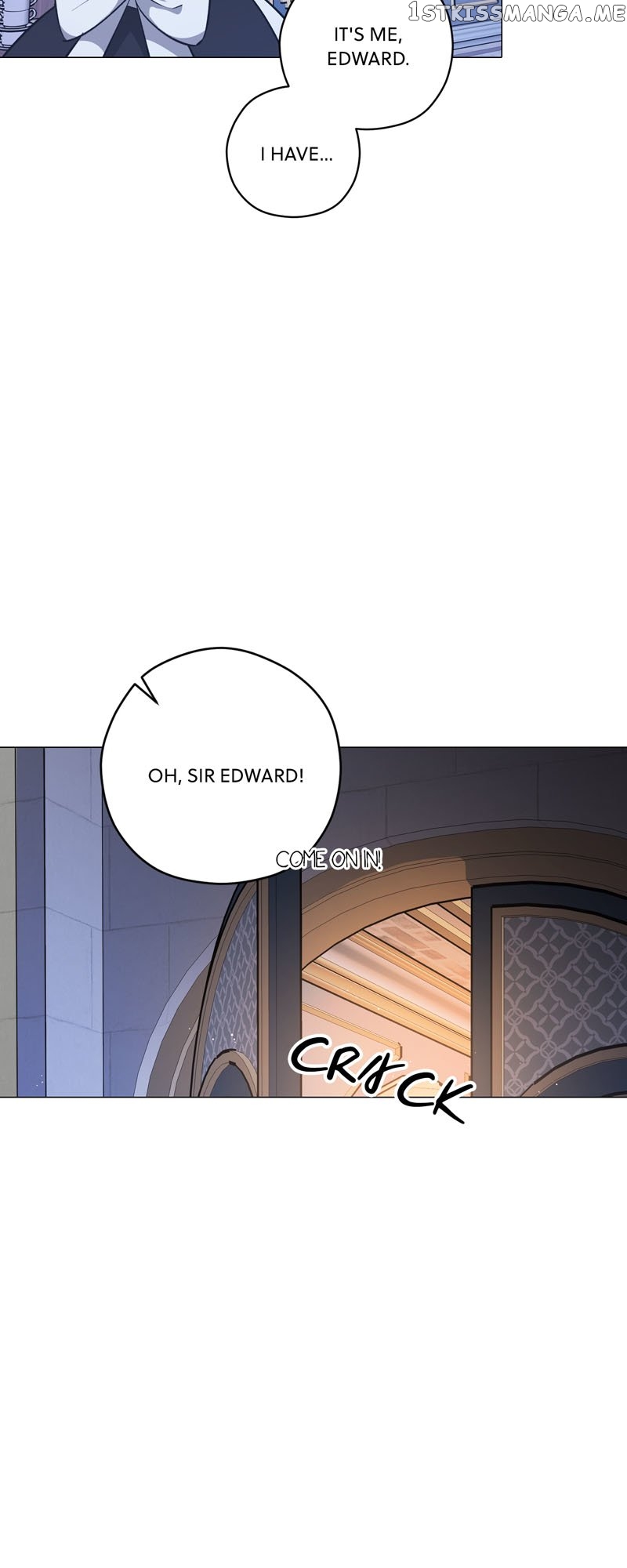 Duchess’s Lo-Fi Coffeehouse Chapter 21 - page 43