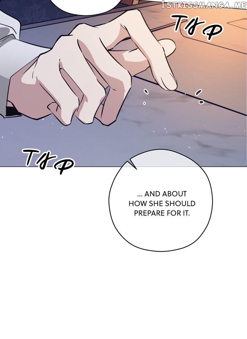 Duchess’s Lo-Fi Coffeehouse Chapter 21 - page 48
