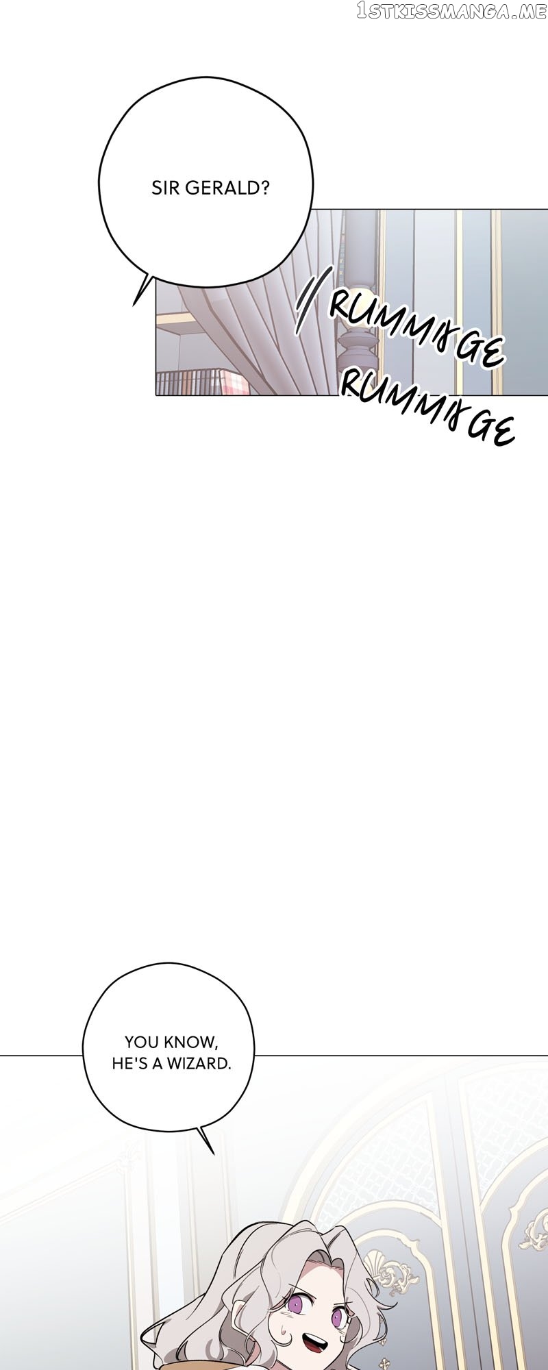 Duchess’s Lo-Fi Coffeehouse Chapter 21 - page 5