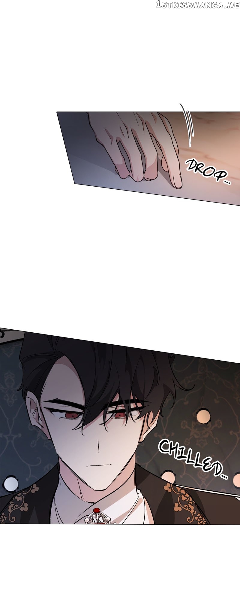 Duchess’s Lo-Fi Coffeehouse Chapter 21 - page 50