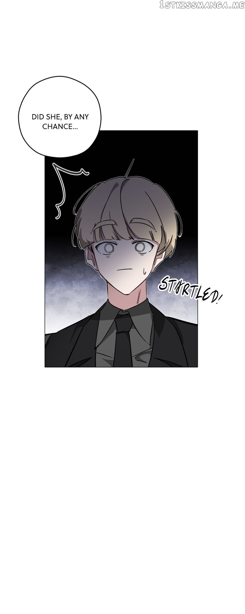 Duchess’s Lo-Fi Coffeehouse Chapter 21 - page 51