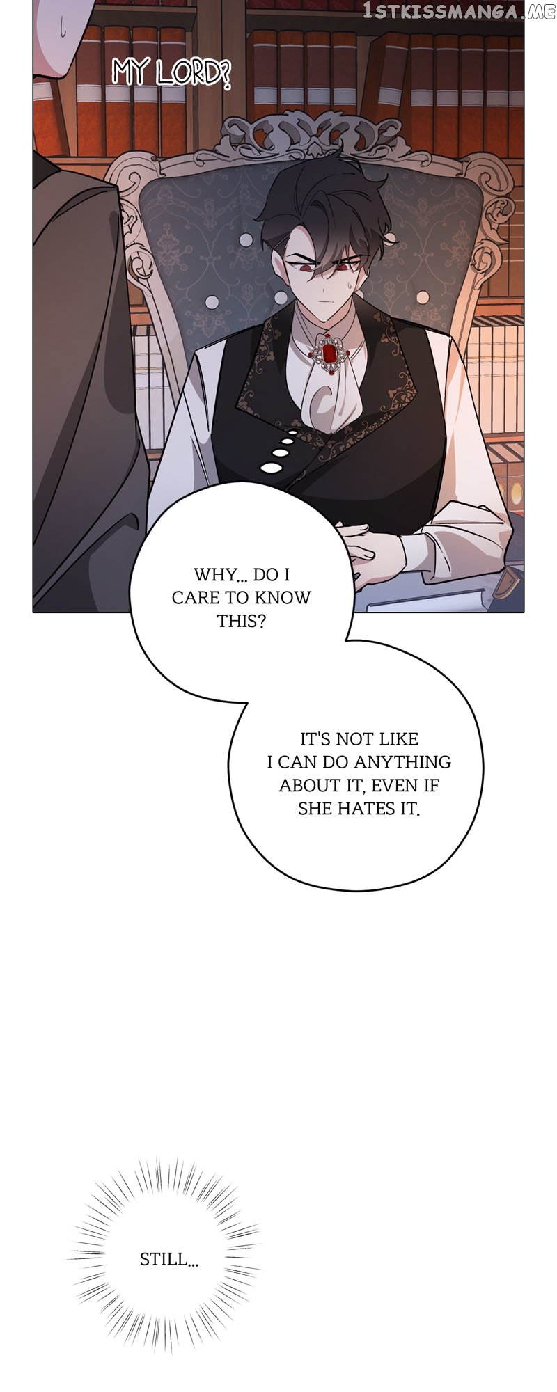 Duchess’s Lo-Fi Coffeehouse Chapter 21 - page 53