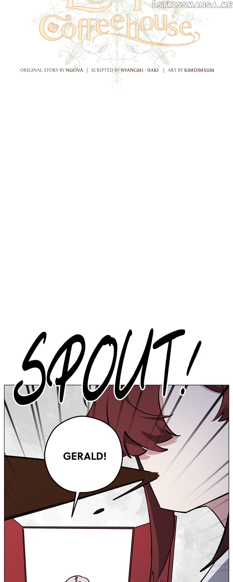 Duchess’s Lo-Fi Coffeehouse Chapter 21 - page 7