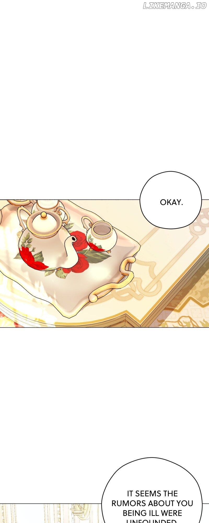 Duchess’s Lo-Fi Coffeehouse Chapter 76 - page 18