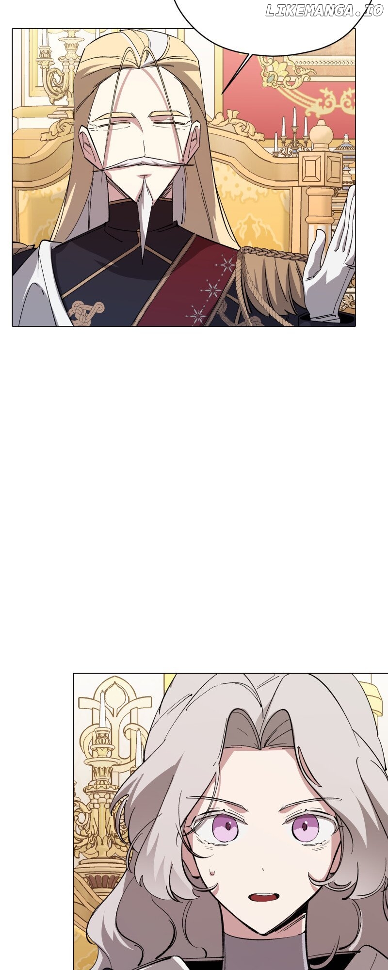 Duchess’s Lo-Fi Coffeehouse Chapter 76 - page 20