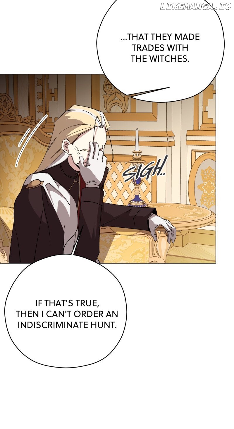 Duchess’s Lo-Fi Coffeehouse Chapter 76 - page 25