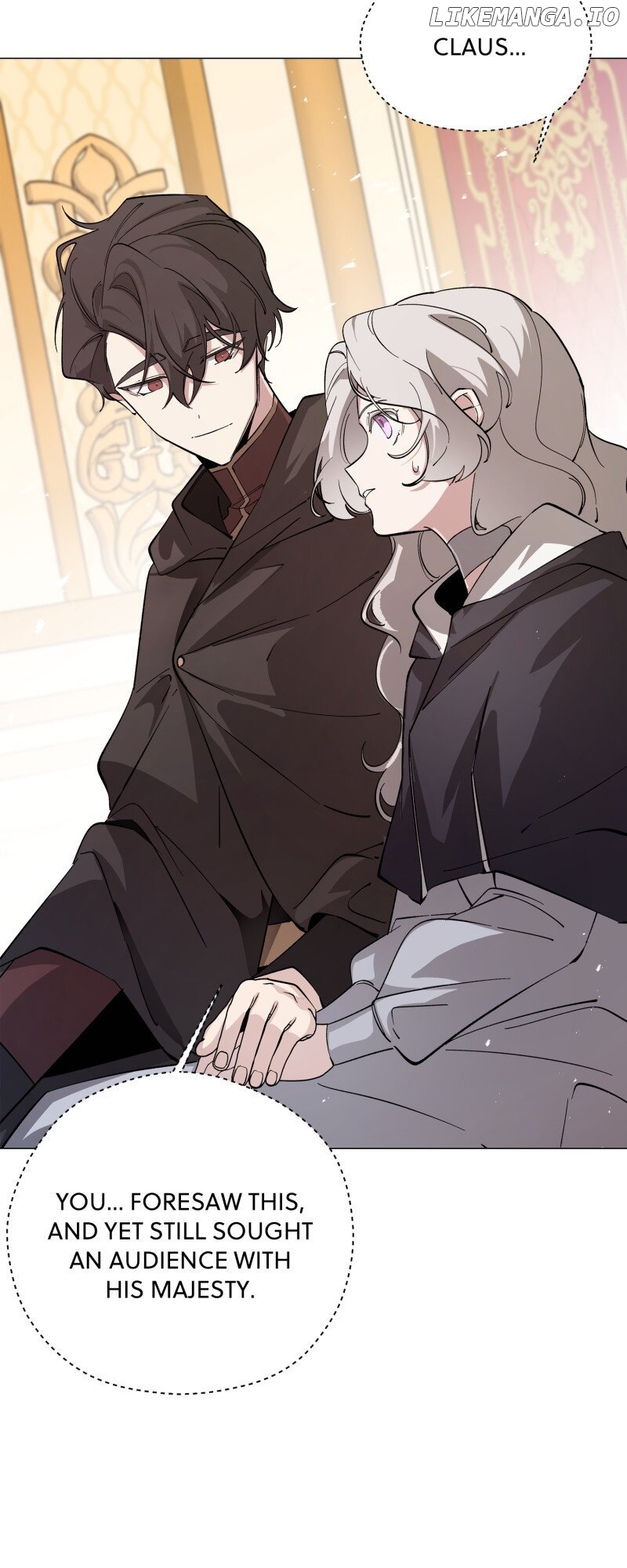 Duchess’s Lo-Fi Coffeehouse Chapter 76 - page 33