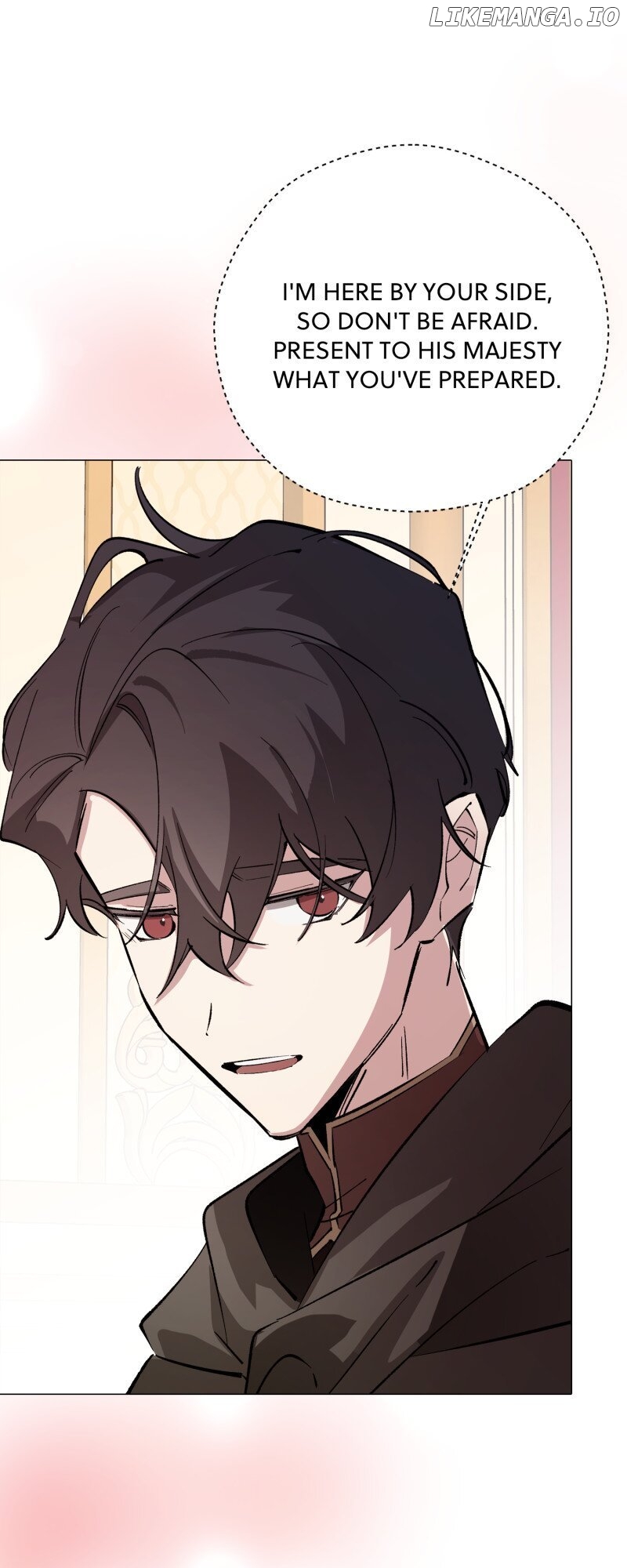 Duchess’s Lo-Fi Coffeehouse Chapter 76 - page 34