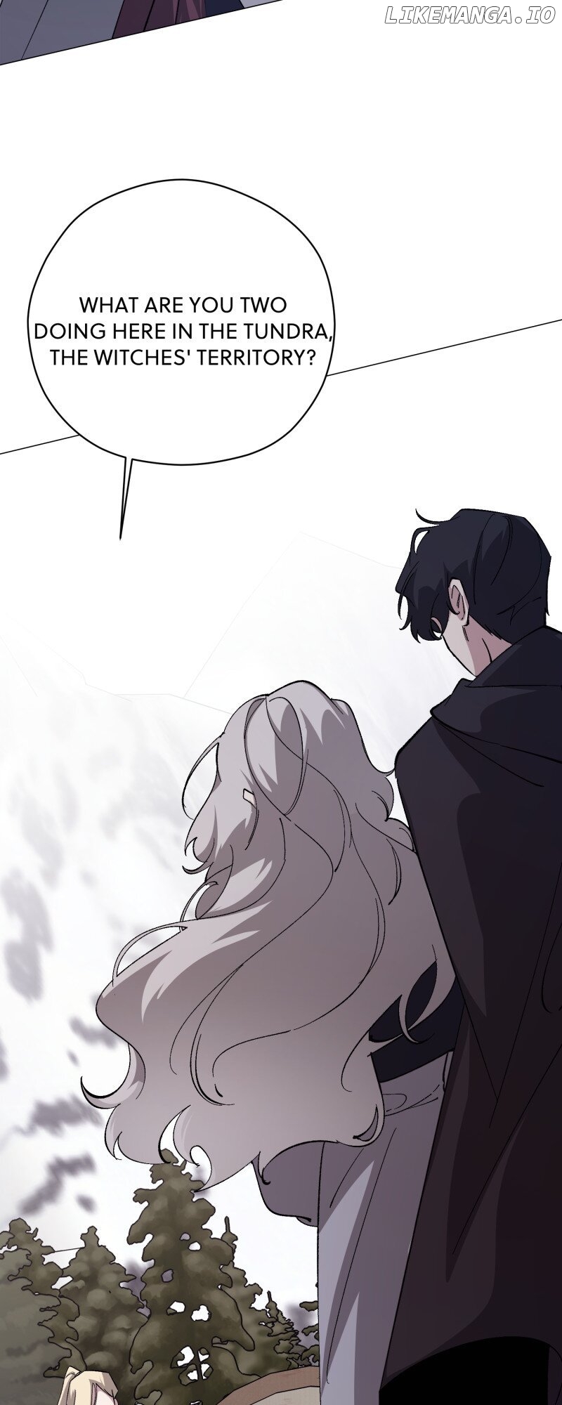 Duchess’s Lo-Fi Coffeehouse Chapter 76 - page 4