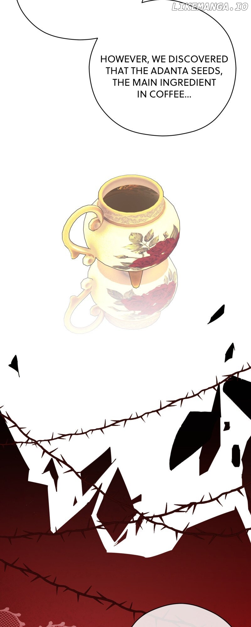 Duchess’s Lo-Fi Coffeehouse Chapter 76 - page 42