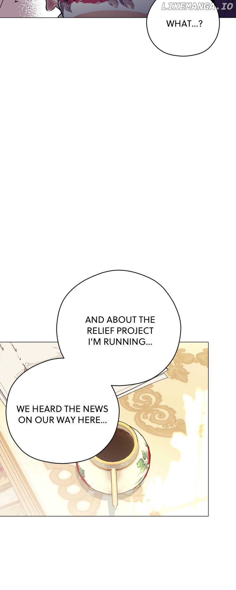 Duchess’s Lo-Fi Coffeehouse Chapter 76 - page 45