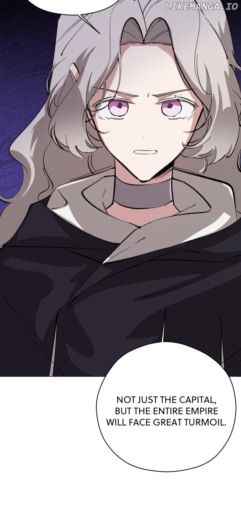 Duchess’s Lo-Fi Coffeehouse Chapter 76 - page 48