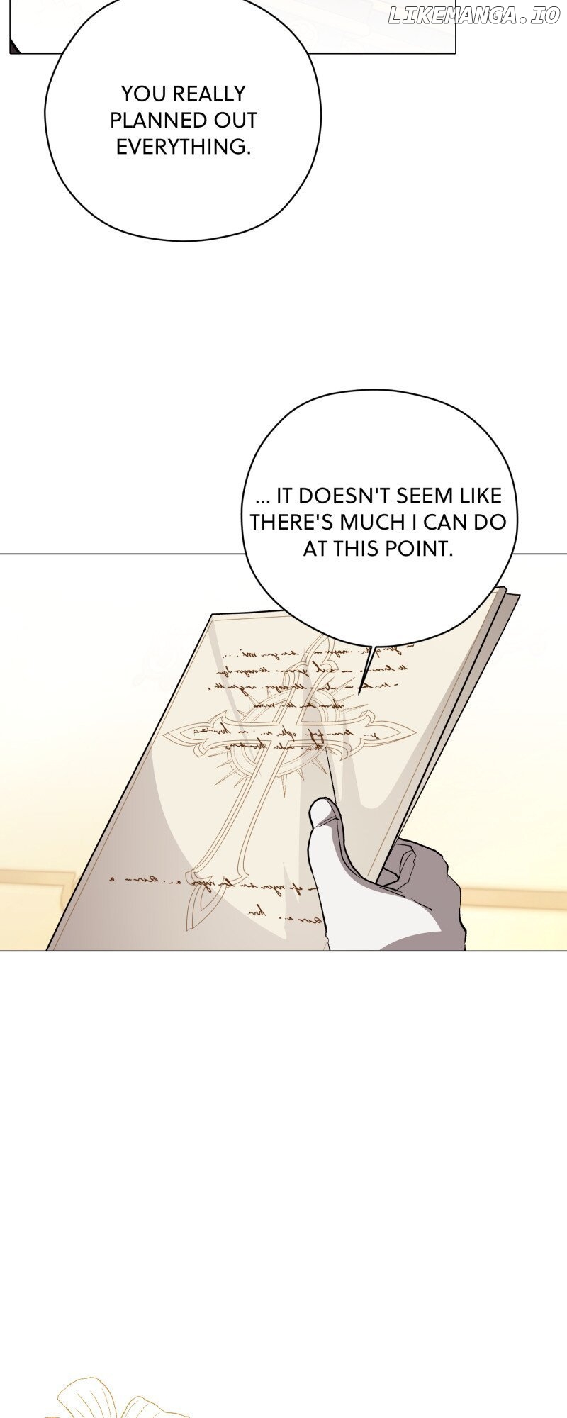 Duchess’s Lo-Fi Coffeehouse Chapter 76 - page 53