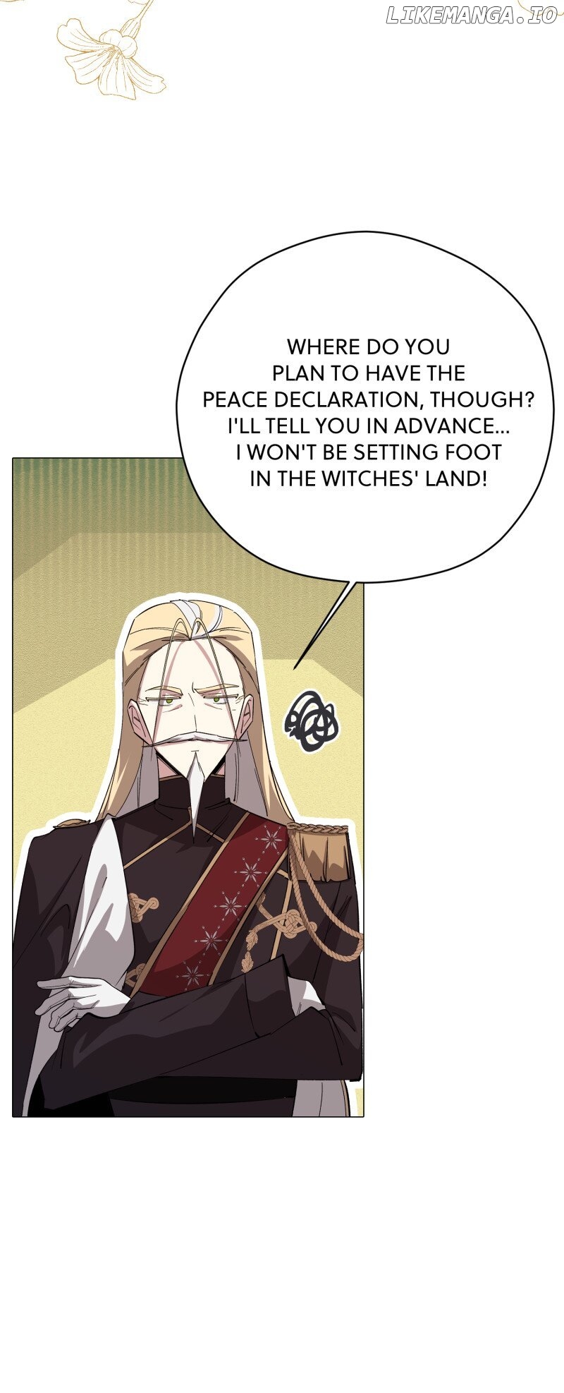 Duchess’s Lo-Fi Coffeehouse Chapter 76 - page 55