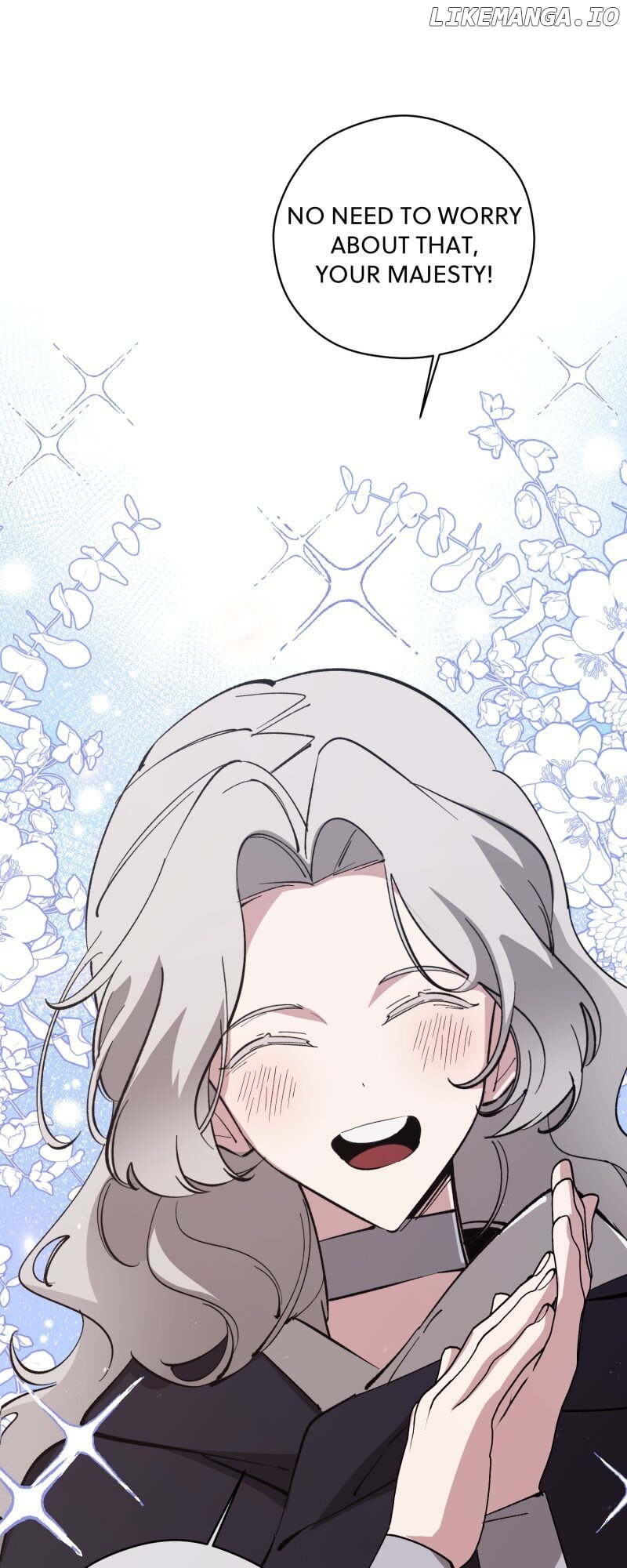 Duchess’s Lo-Fi Coffeehouse Chapter 76 - page 56